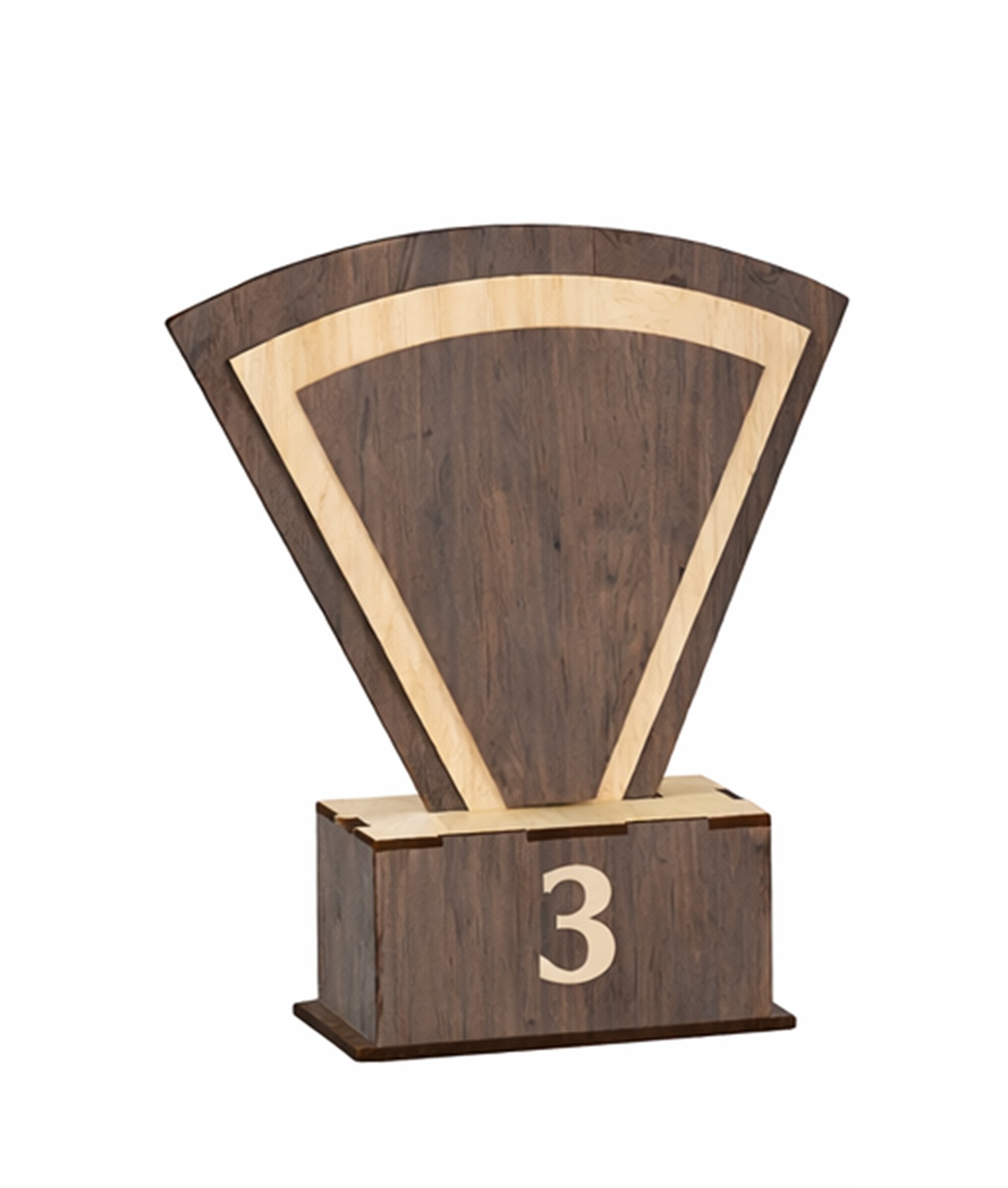 eleganckie trofeum