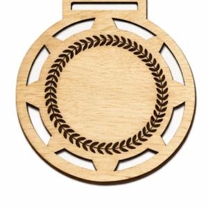 medal z grawerem