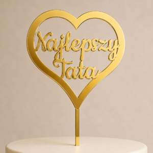 Najlepszy tata
