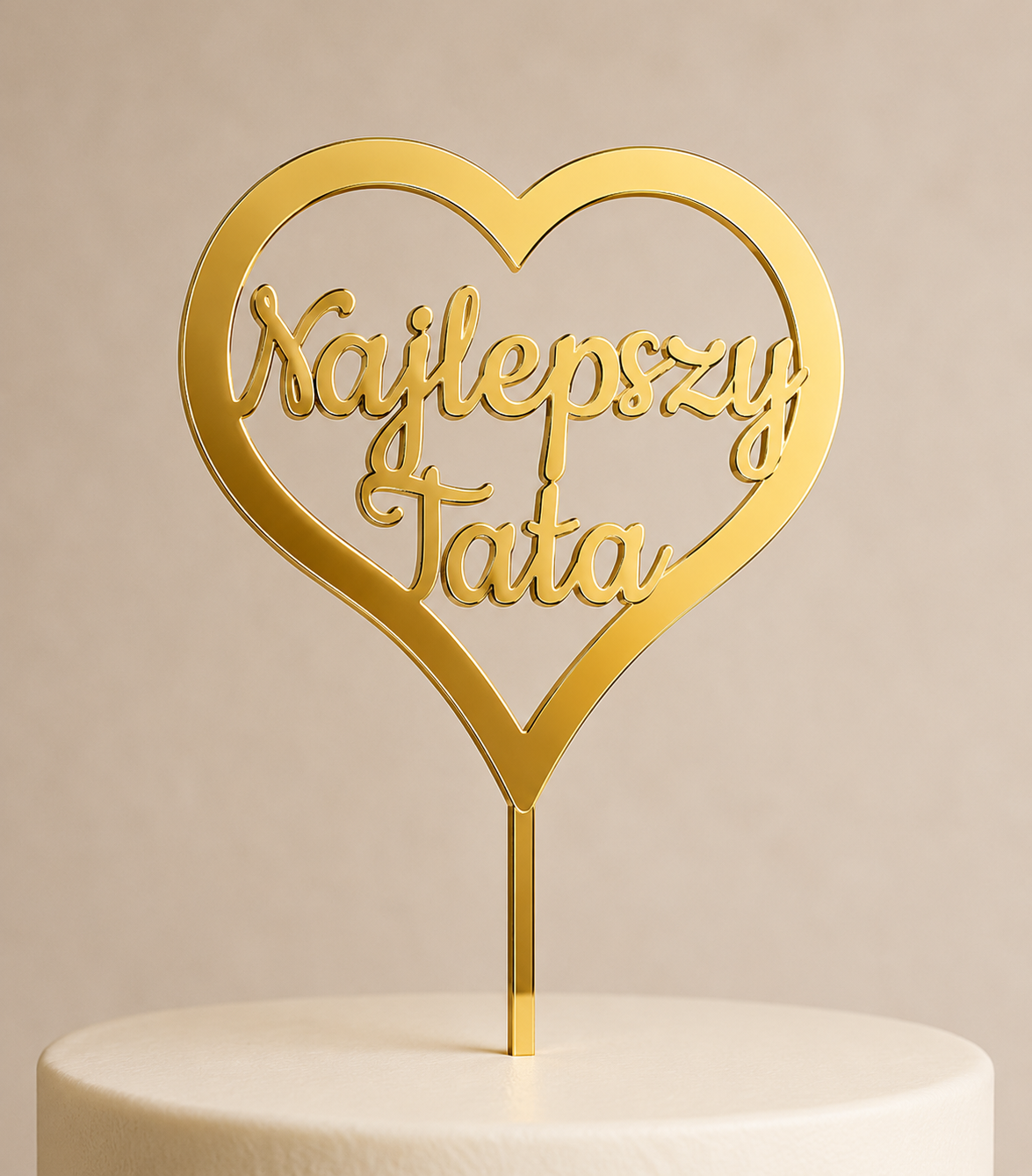Najlepszy tata